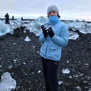 Meet your Posher, Karen